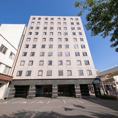 Main Hotel - Vacation Stay 82546 Мияконодзё Экстерьер фото